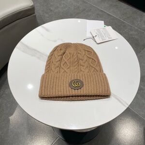 Gucci Women’s Knit Beanie Hat